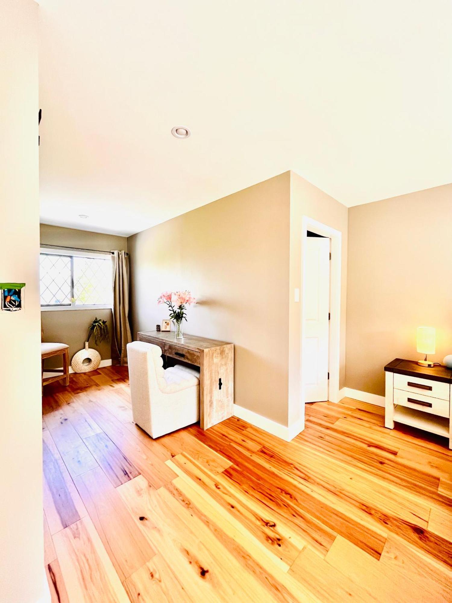 Oceanside Manor - Fancy Room - Golf Course & Beach View Qualicum Beach Exterior foto