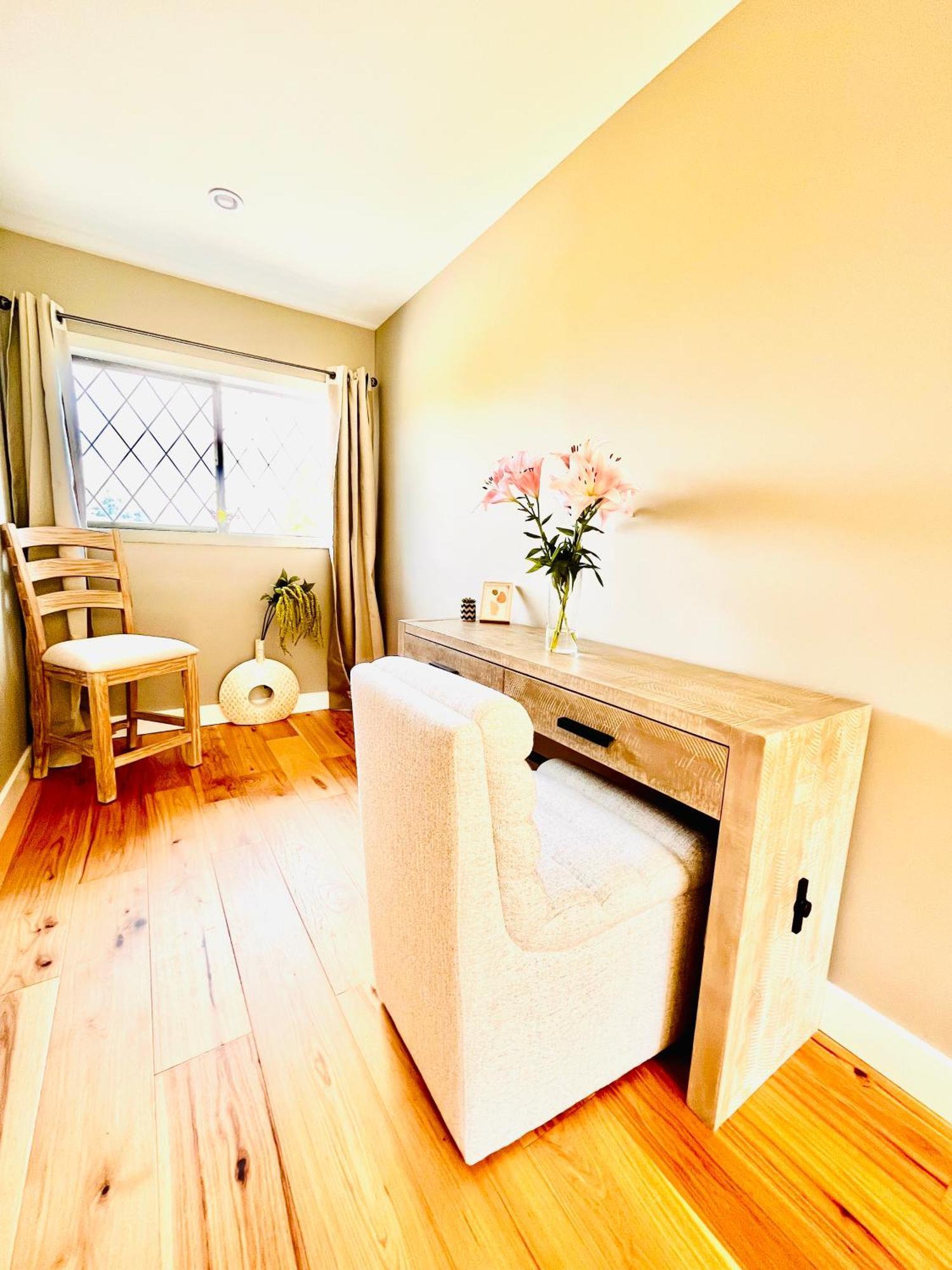 Oceanside Manor - Fancy Room - Golf Course & Beach View Qualicum Beach Exterior foto