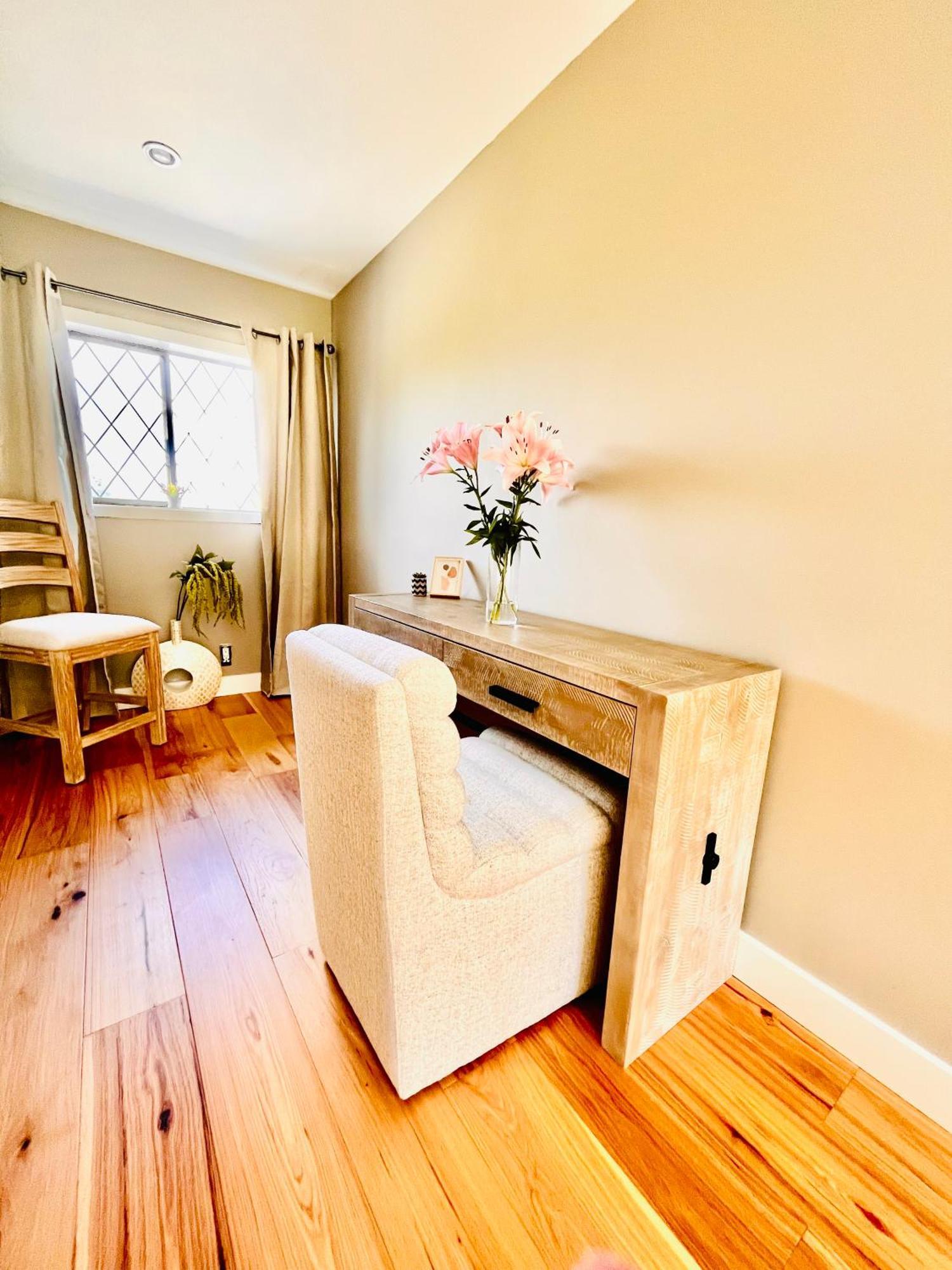 Oceanside Manor - Fancy Room - Golf Course & Beach View Qualicum Beach Exterior foto